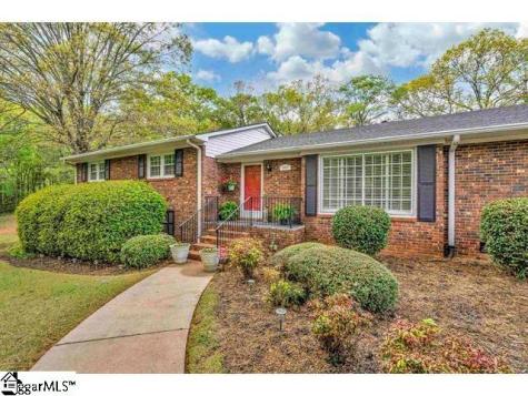 117 Martin Lane Cowpens SC 29330
