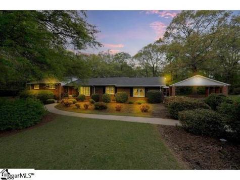 117 Martin Lane Cowpens SC 29330