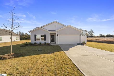 5006 Burke Meadows Run Chesnee SC 29323