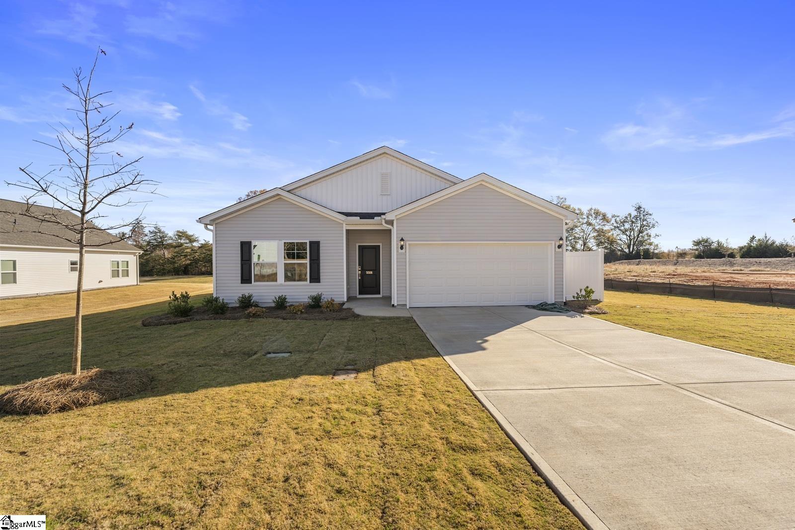 5006 Burke Meadows Run Chesnee SC 29323