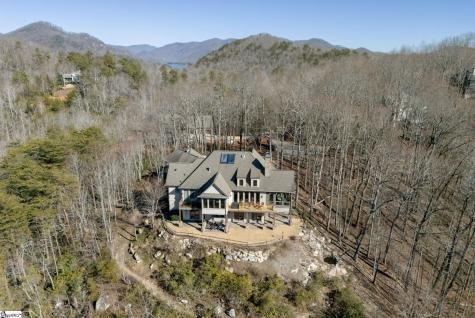 7 Halfnoon Trail Travelers Rest SC 29690