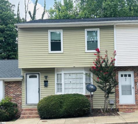 64 Pine Creek Court Extension Greenville SC 29605