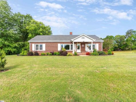 5741 Highway 357 Campobello SC 29322