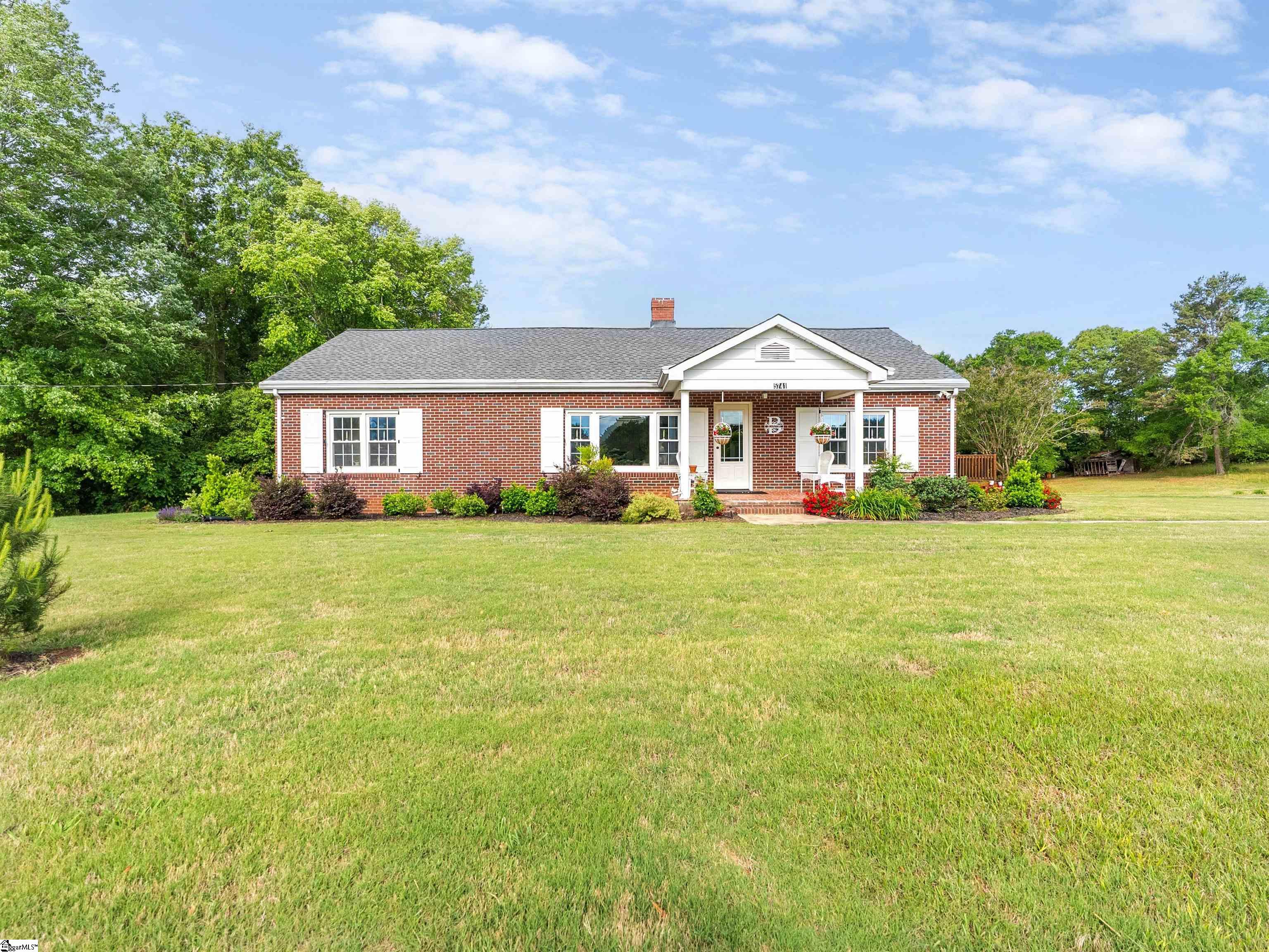 5741 Highway 357 Campobello SC 29322