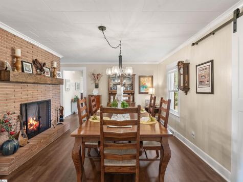 5741 Highway 357 Campobello SC 29322