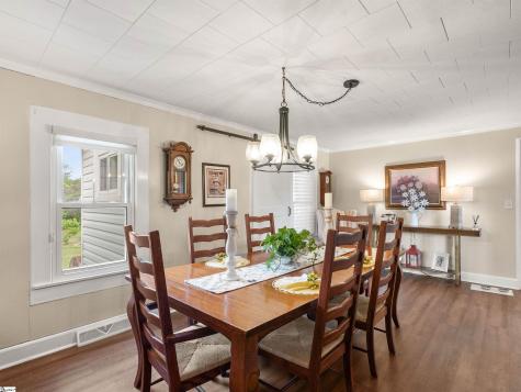5741 Highway 357 Campobello SC 29322