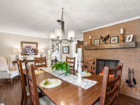 5741 Highway 357 Campobello SC 29322