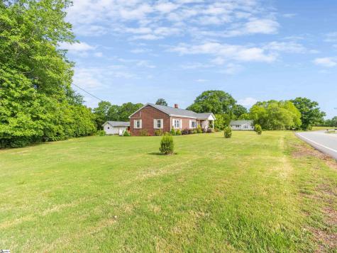 5741 Highway 357 Campobello SC 29322