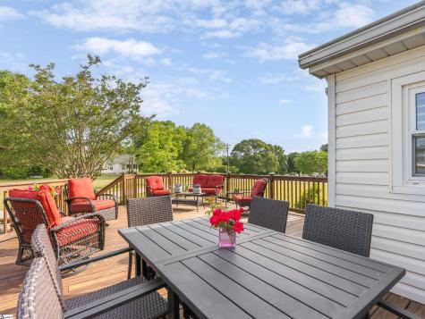 5741 Highway 357 Campobello SC 29322
