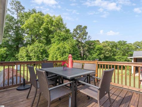 5741 Highway 357 Campobello SC 29322