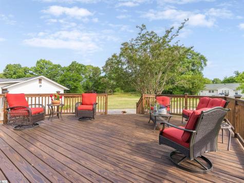 5741 Highway 357 Campobello SC 29322