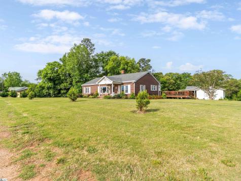 5741 Highway 357 Campobello SC 29322