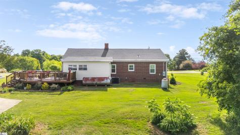 5741 Highway 357 Campobello SC 29322
