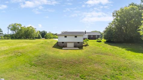 5741 Highway 357 Campobello SC 29322