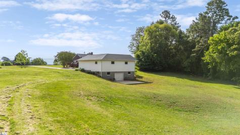 5741 Highway 357 Campobello SC 29322