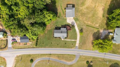 5741 Highway 357 Campobello SC 29322