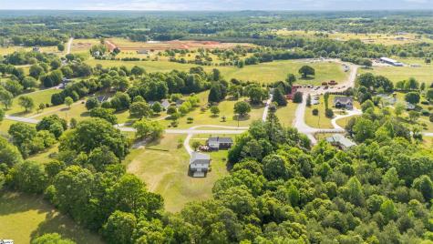 5741 Highway 357 Campobello SC 29322