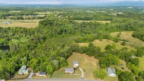 5741 Highway 357 Campobello SC 29322