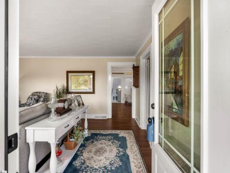 5741 Highway 357 Campobello SC 29322