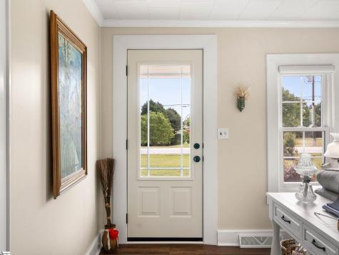 5741 Highway 357 Campobello SC 29322