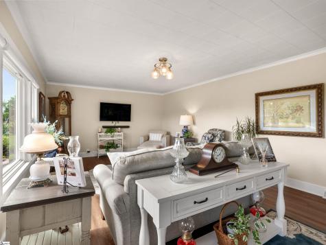 5741 Highway 357 Campobello SC 29322