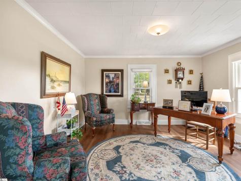 5741 Highway 357 Campobello SC 29322