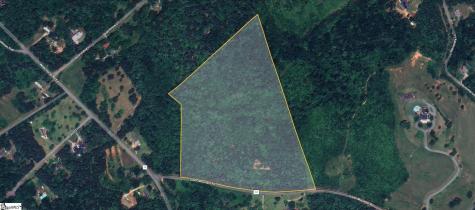 0000028A Tubbs Mountain Road Travelers Rest SC 29690