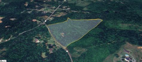 0000028A Tubbs Mountain Road Travelers Rest SC 29690