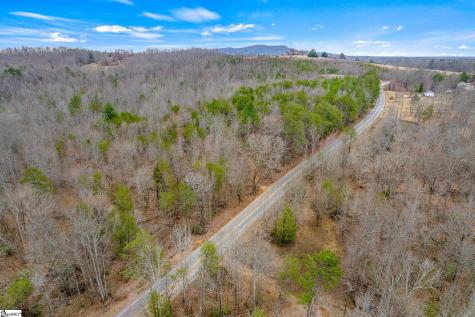 0000028A Tubbs Mountain Road Travelers Rest SC 29690