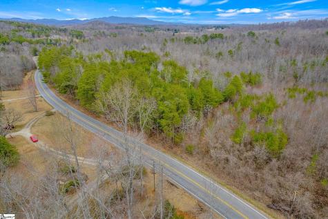 0000028A Tubbs Mountain Road Travelers Rest SC 29690