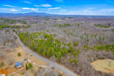 0000028A Tubbs Mountain Road Travelers Rest SC 29690
