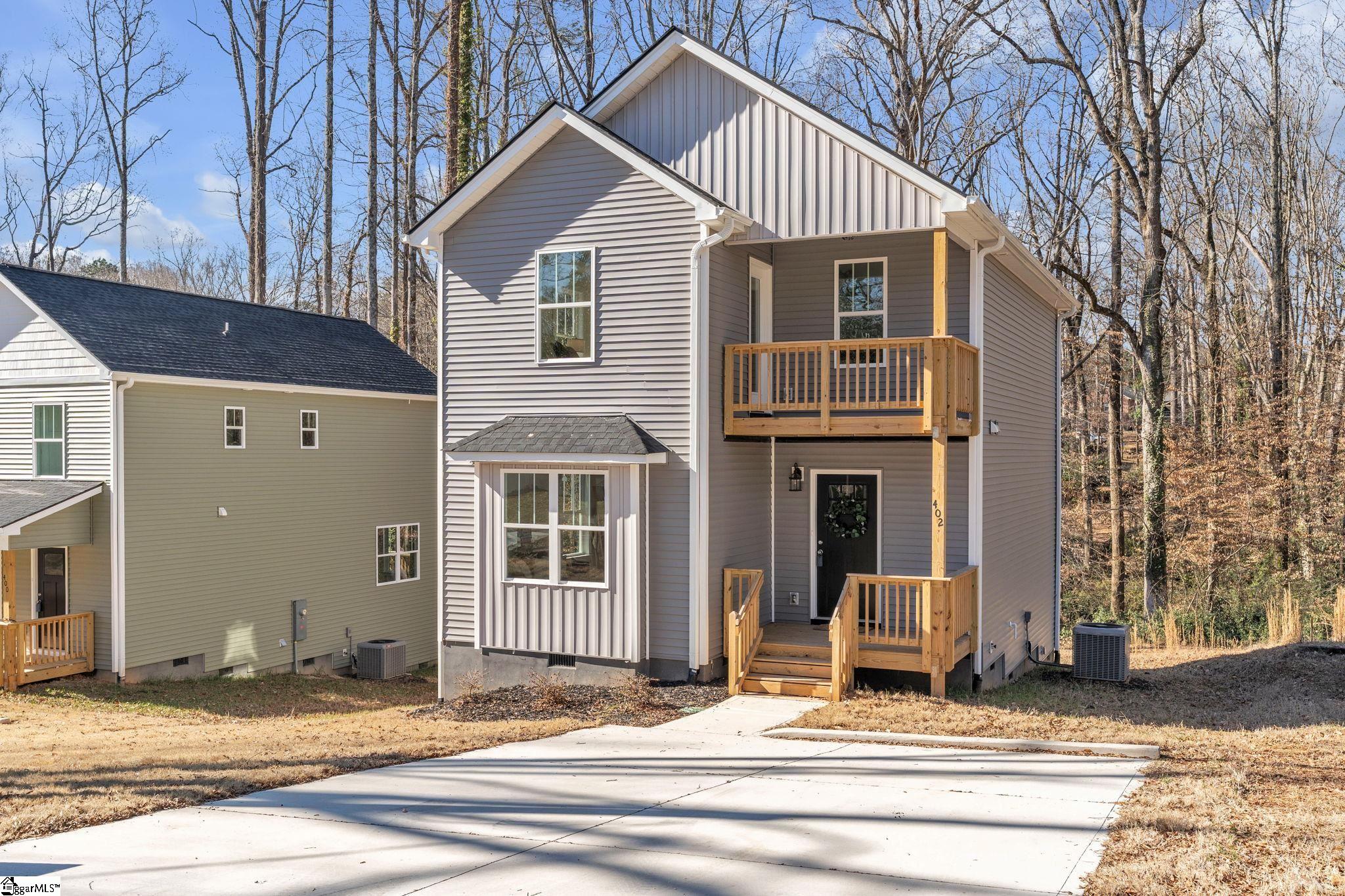 402 Woodland Circle Belton SC 29627