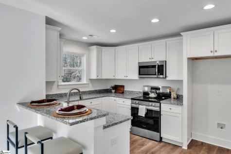 402 Woodland Circle Belton SC 29627