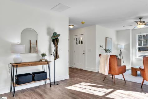 402 Woodland Circle Belton SC 29627