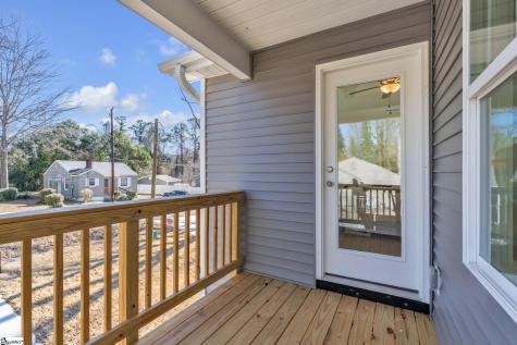 402 Woodland Circle Belton SC 29627