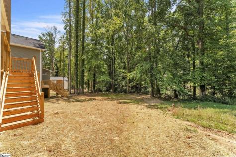 402 Woodland Circle Belton SC 29627