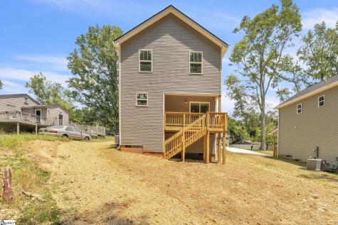 402 Woodland Circle Belton SC 29627