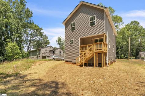 402 Woodland Circle Belton SC 29627