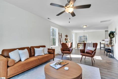 402 Woodland Circle Belton SC 29627