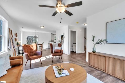 402 Woodland Circle Belton SC 29627