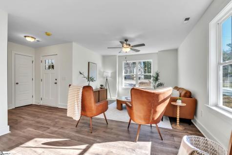 402 Woodland Circle Belton SC 29627