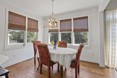 110 E Hypericum Lane Greenville SC 29615