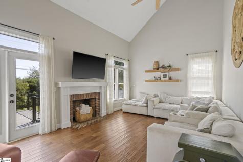 110 E Hypericum Lane Greenville SC 29615