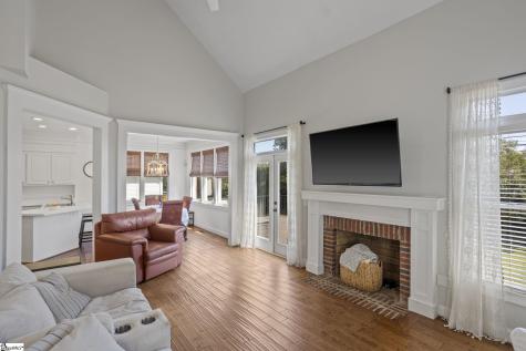 110 E Hypericum Lane Greenville SC 29615