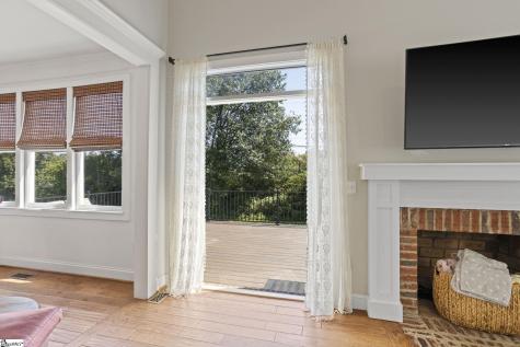 110 E Hypericum Lane Greenville SC 29615