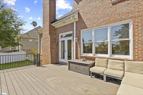 110 E Hypericum Lane Greenville SC 29615