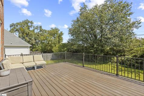 110 E Hypericum Lane Greenville SC 29615