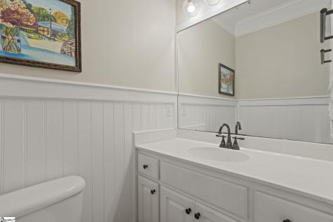 110 E Hypericum Lane Greenville SC 29615