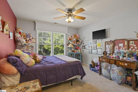 110 E Hypericum Lane Greenville SC 29615