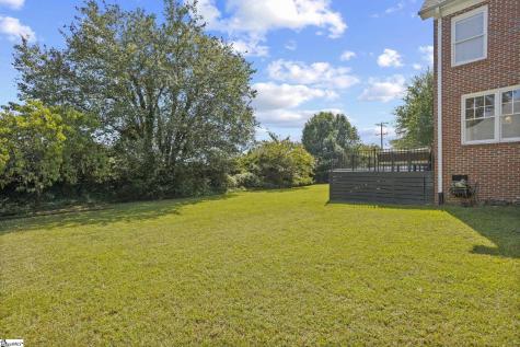 110 E Hypericum Lane Greenville SC 29615
